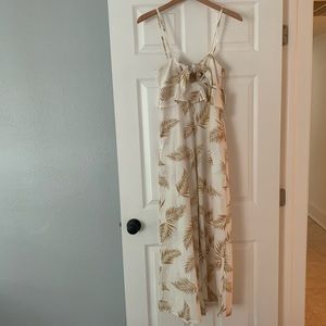 Billabong x Sincerely Jules Jumpsuit